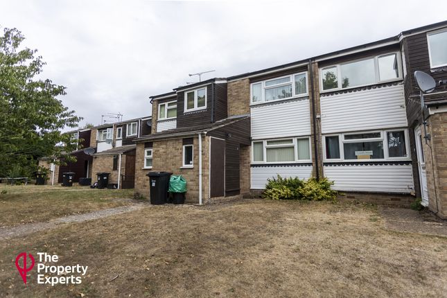 Larch Drive, Reading, RG5 2 bed maisonette for sale