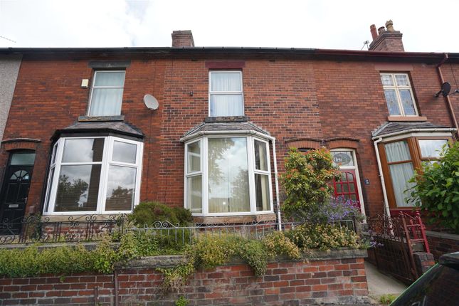 Wright Street, Horwich, Bolton 3 bed terraced house for sale