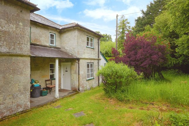2 bedroom character property for sale