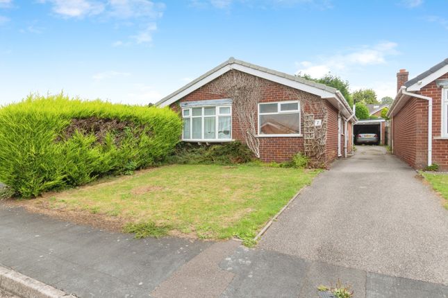 2 bedroom bungalow for sale