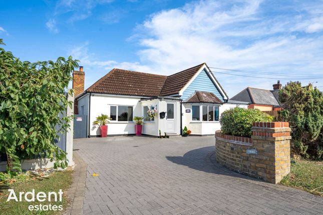 Mundon Road, Maldon 3 bed chalet for sale