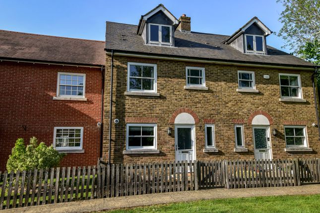 Bridge Road, Hunton Bridge, WD4 3 bed terraced house for sale