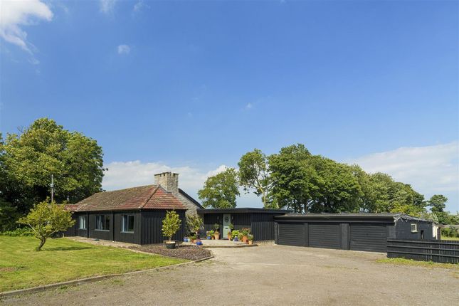 Longview, Roman Road, Maydensole 4 bed bungalow for sale