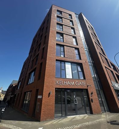 Studio flat for sale