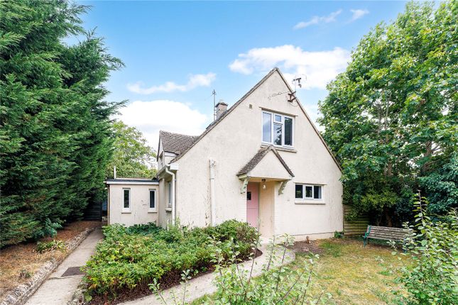 Queen Street, Bampton, Oxfordshire, OX18 3 bed detached house for sale