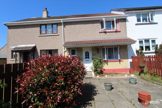 Johnstone PA5 2 bed terraced house for sale