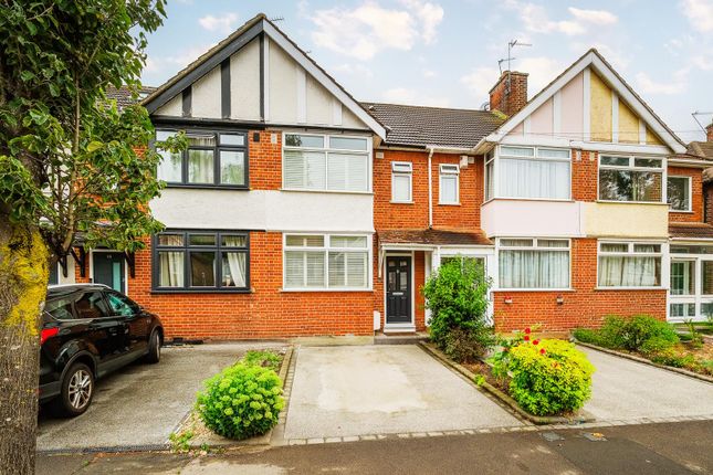 Uplands Road, Woodford Green 2 bed house for sale