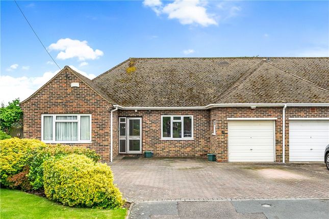 Greenlands, Sole Street, Cobham 4 bed bungalow for sale