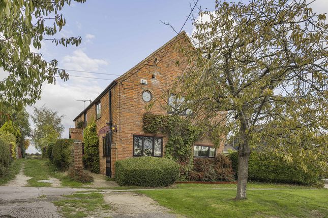 The Greenway, West Hendred, OX12 4 bed detached house for sale