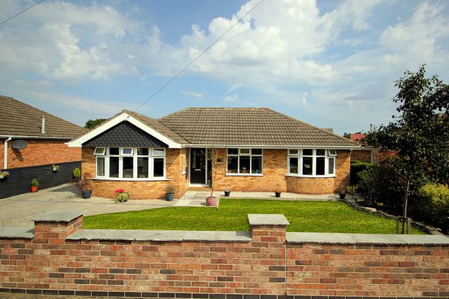 4 bedroom detached bungalow for sale