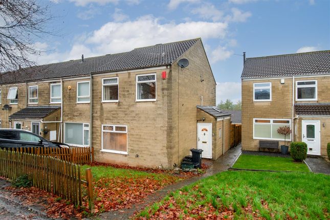 Pennine Road, Oldland Common, Bristol 3 bed end of terrace house for sale