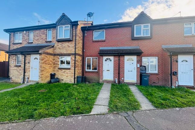 Rabournmead Drive, Northolt 2 bed terraced house for sale