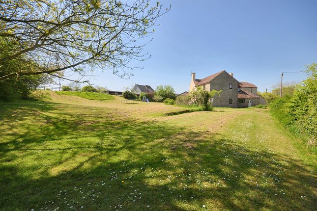 Boys Hill, Sherborne 4 bed detached house for sale