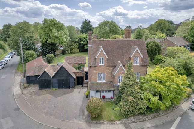 The Street, Frittenden, Cranbrook... 5 bed detached house for sale