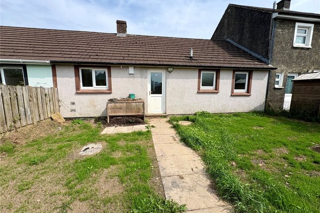 2 bedroom bungalow for sale