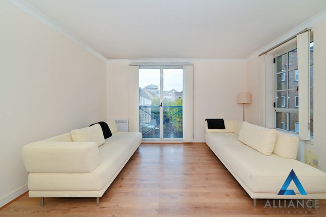 2 bed flat