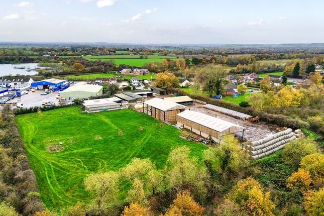 Detached house for sale