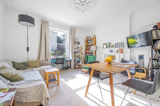 Sydenham Hill, BRISTOL BS6 1 bed apartment for sale