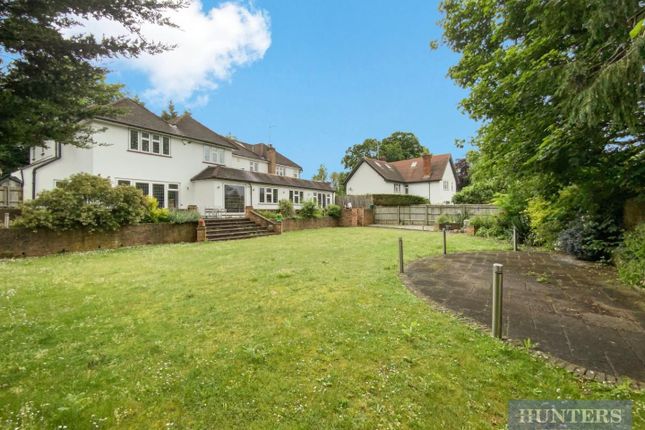 Chorleywood Road, Rickmansworth 8 bed detached house for sale
