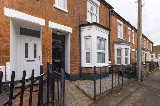 Hethersett Road, Gloucester... 3 bed terraced house for sale