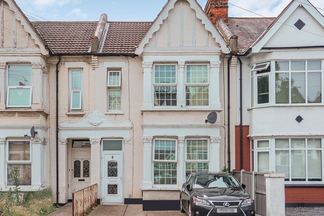 5 bedroom terraced house for sale