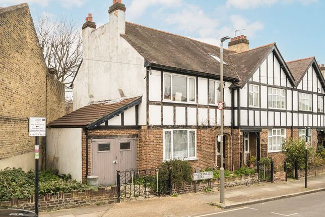 Holdernesse Road, London SW17 4 bed house for sale
