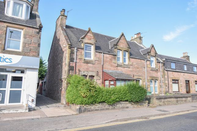 Peabil Neuk, 71 Kenneth Street... 1 bed flat for sale