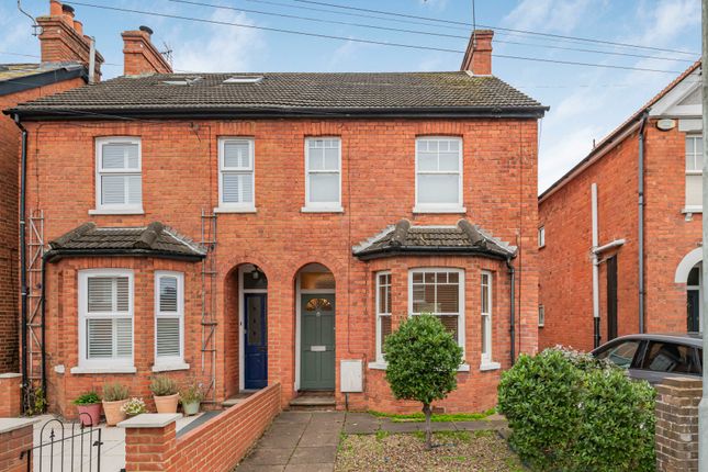 Penyston Road, Maidenhead, SL6 2 bed semi