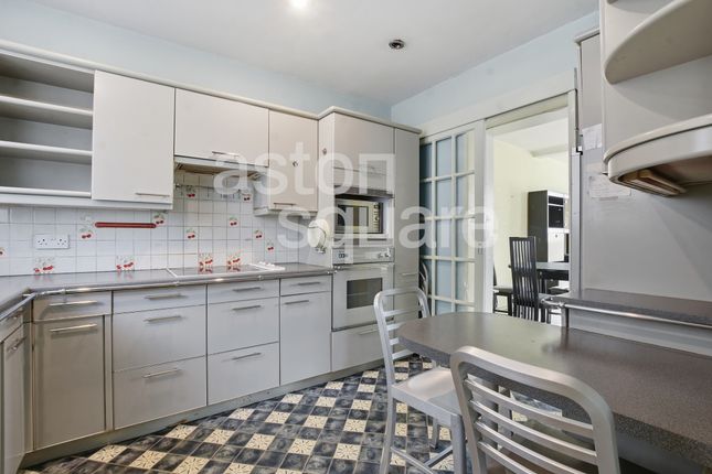 Fellows Road, London NW3 4 bed terraced house for sale