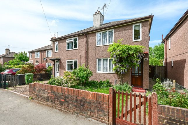 Vale Road, Camberley, Surrey, GU15 2 bed semi