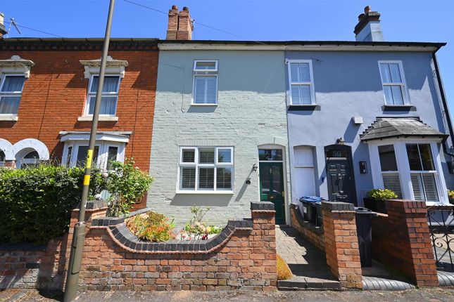 South Street, Birmingham B17 3 bed terraced house for sale