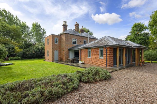 The Mill House, Nargate Street... 8 bed detached house for sale