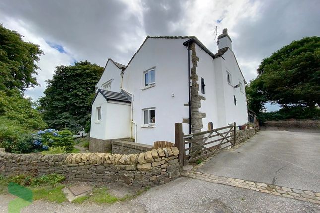 Roman Road, Eccleshill 4 bed manor house for sale
