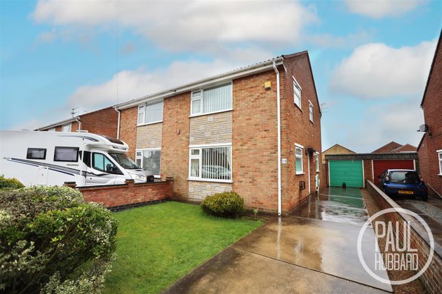 El Alamein Road, Lowestoft, NR32 3 bed semi