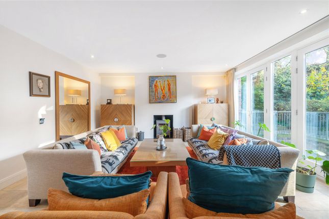 7 bedroom detached house for sale