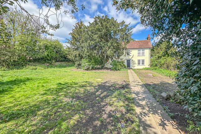 Main Road, Hockley SS5 4 bed detached house for sale