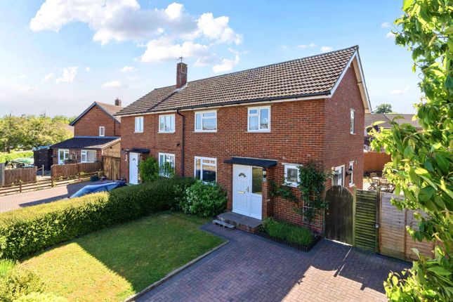 Beech Road, East Malling, West Malling 3 bed semi