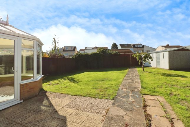 Bungalow for sale