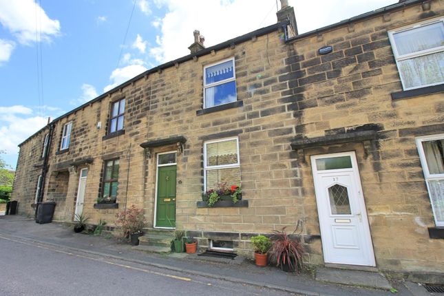 Orchard Lane, Guiseley, Leeds 2 bed terraced house for sale