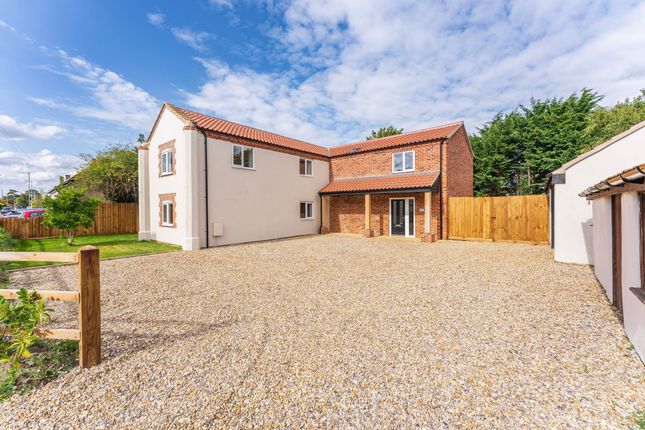 Market Street, Shipdham 4 bed detached house for sale