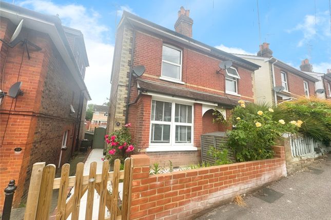 2 bedroom semi-detached house for sale
