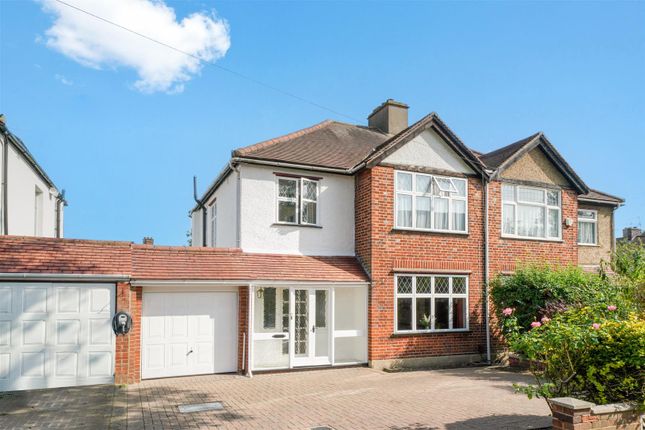 St. Andrews Avenue, Wembley 3 bed semi