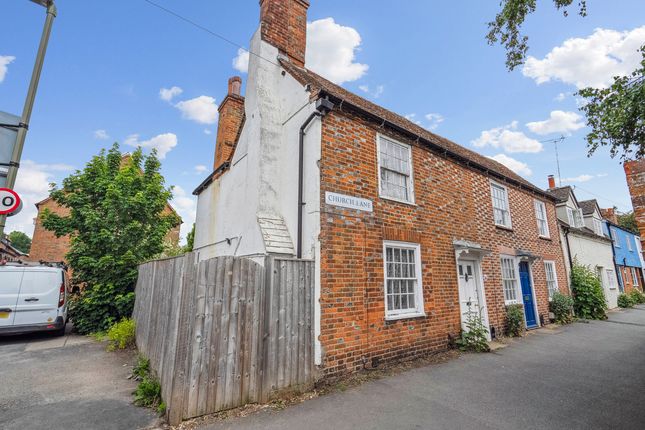 Church Lane, Wallingford, OX10 2 bed cottage for sale