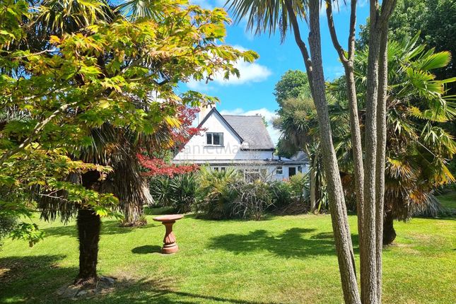 Highlight Lane, Barry, CF62 3 bed detached house for sale