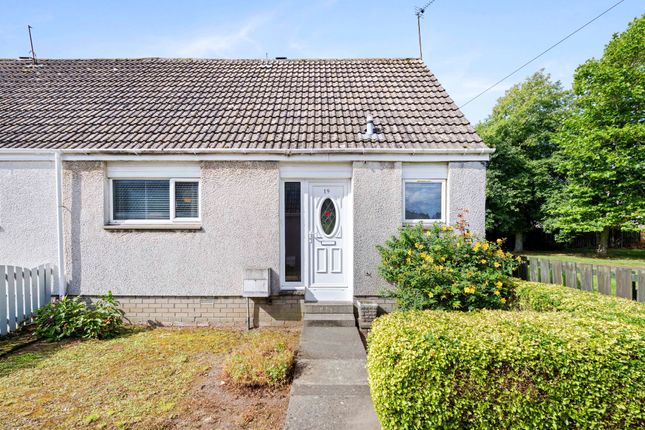 Forrest Walk, Uphall, EH52 2 bed terraced house for sale