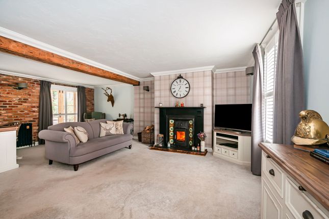 Souttergate, Hull HU12 4 bed terraced house for sale
