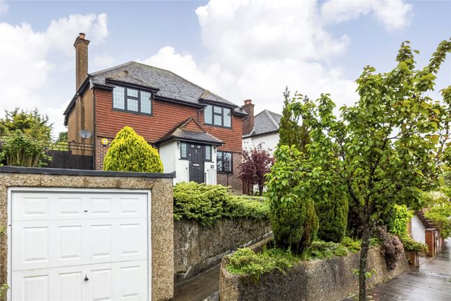 Kingsdown Avenue, South Croydon, CR2 3 bed detached house for sale