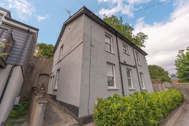Hill Street, Newport, NP20 2 bed flat for sale