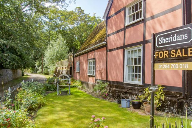 The Street, Pakenham 5 bed detached house for sale
