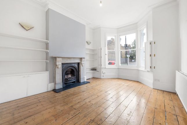 Brading Road, SW2 1 bed flat for sale